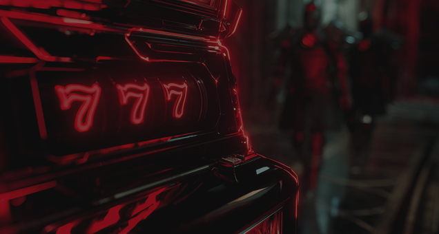 Knight Slots