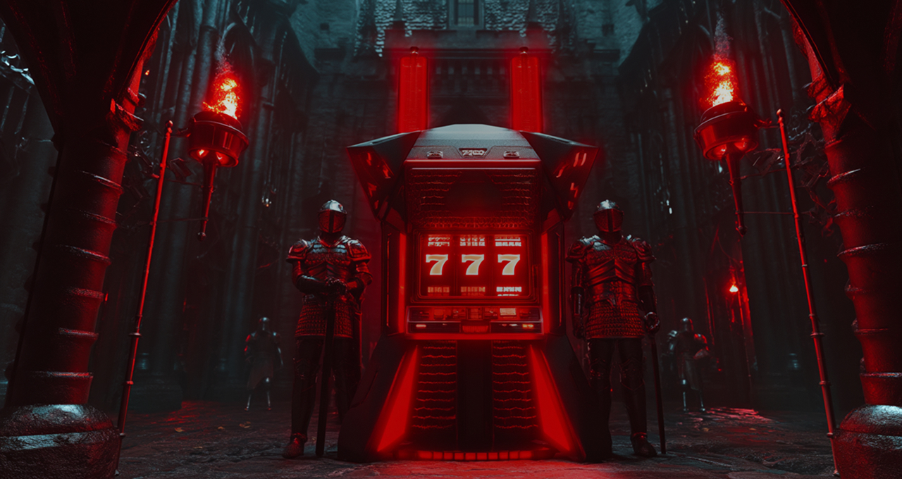 Knight Slots